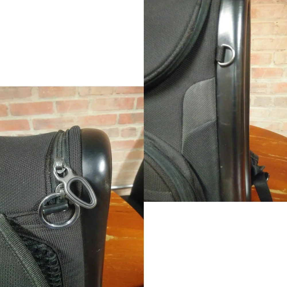 Tumi | SALE🎈HP Retro Travel Laptop Backpack Black